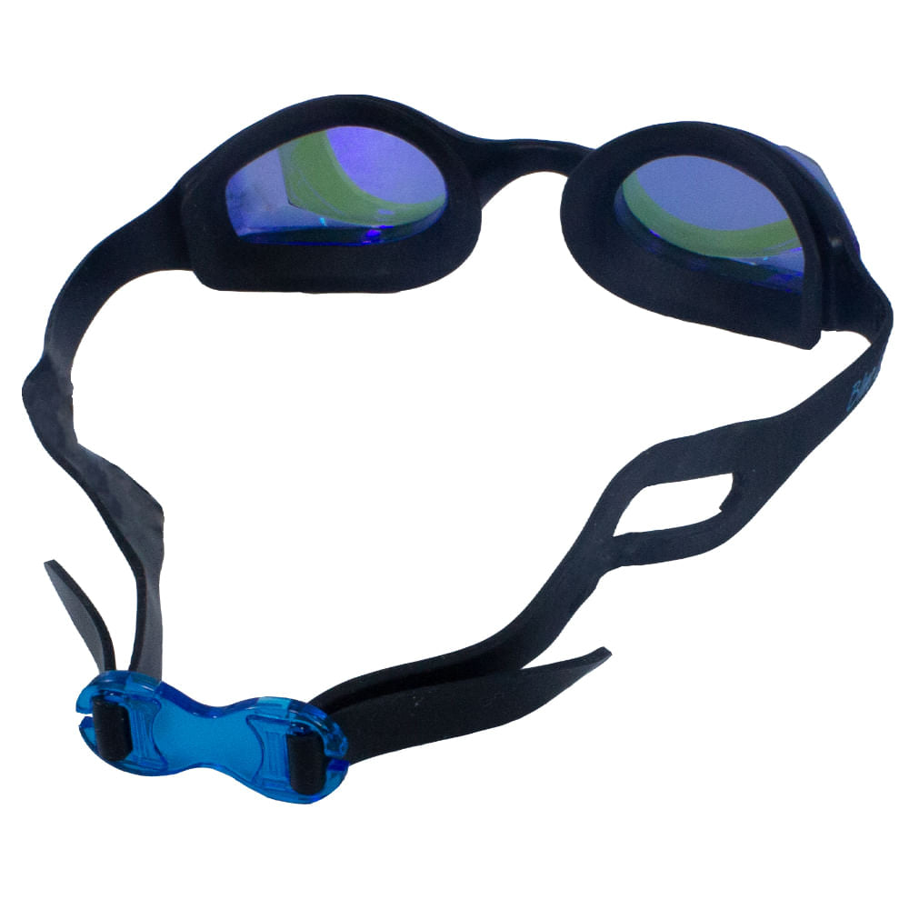 Óculos Speedo Focus Duo Vision Unissex