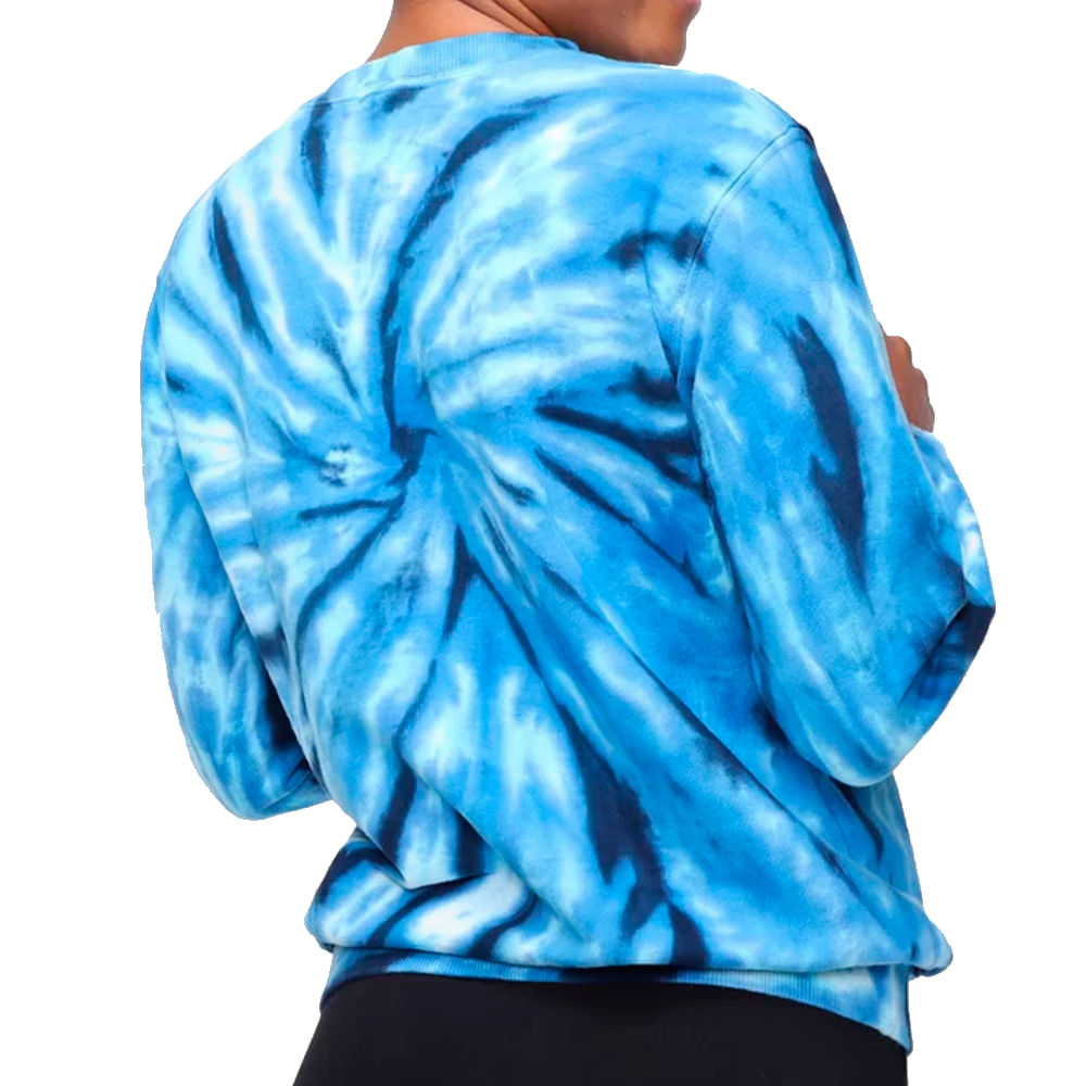 Blusa Volcom Booza Feminino