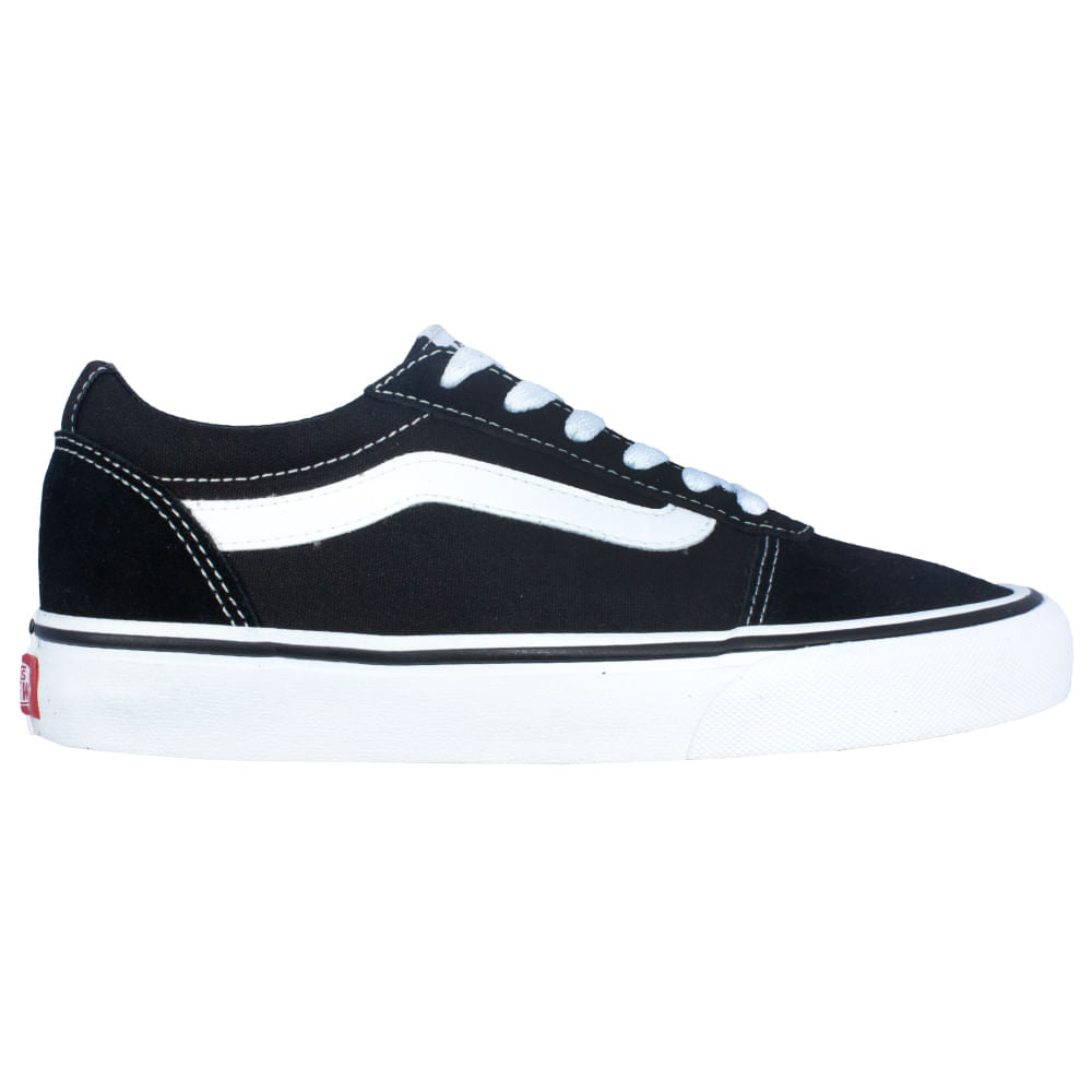 Tênis Vans Ward Unissex