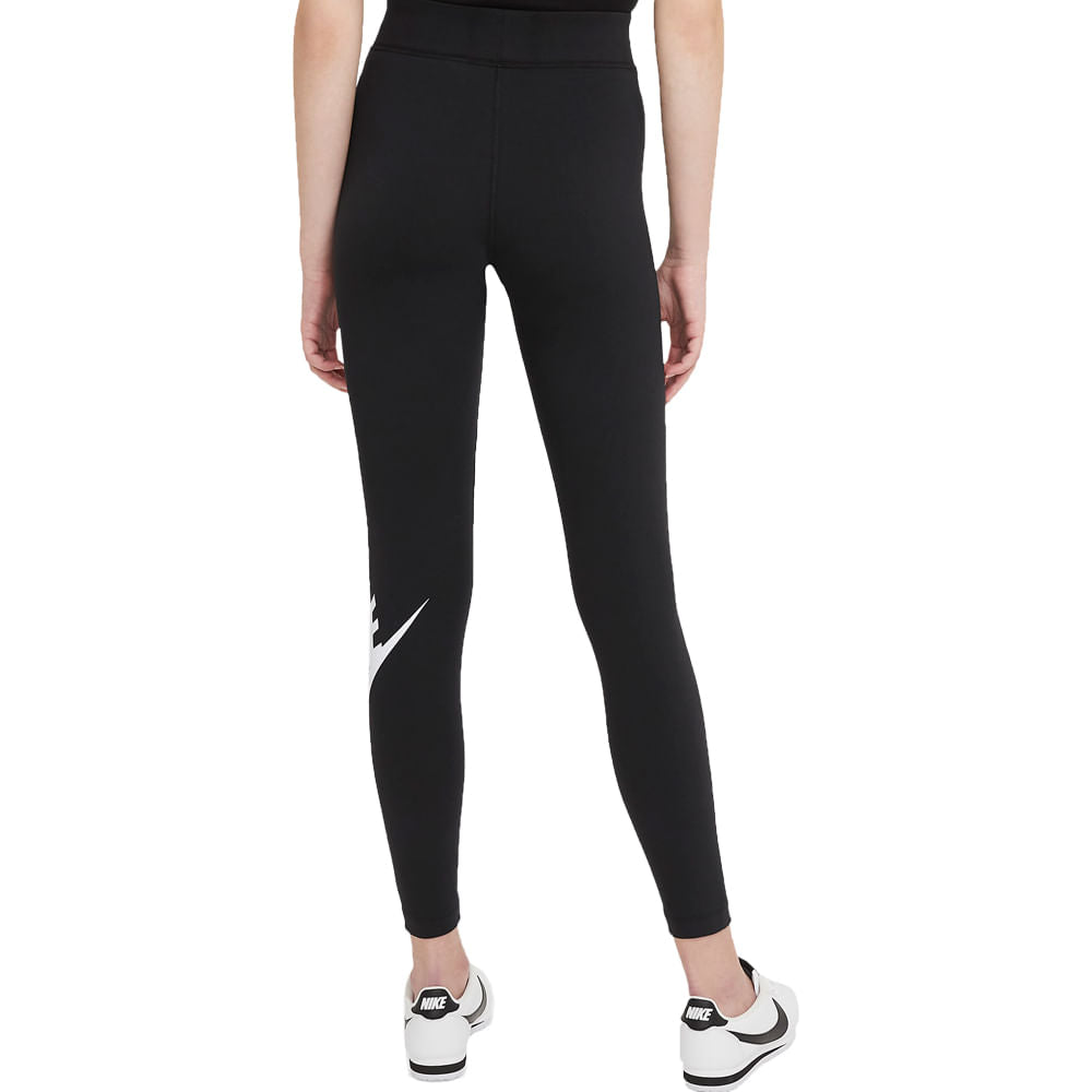 Calça Nike Sportswear Essential Feminino
