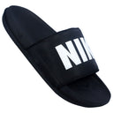 Cor atual: Chinelo Nike Offcourt Slide Masculino
