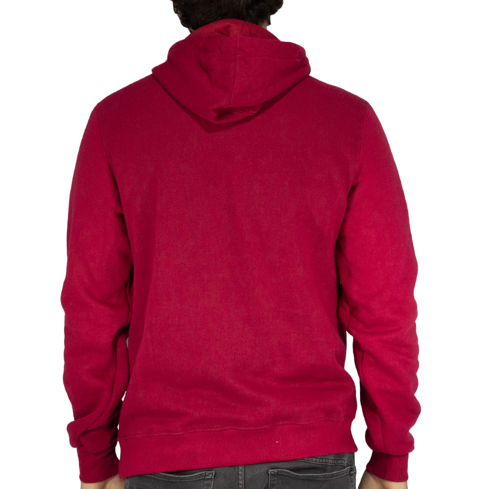 Blusa Canguru Thrasher Anti Logo Masculino