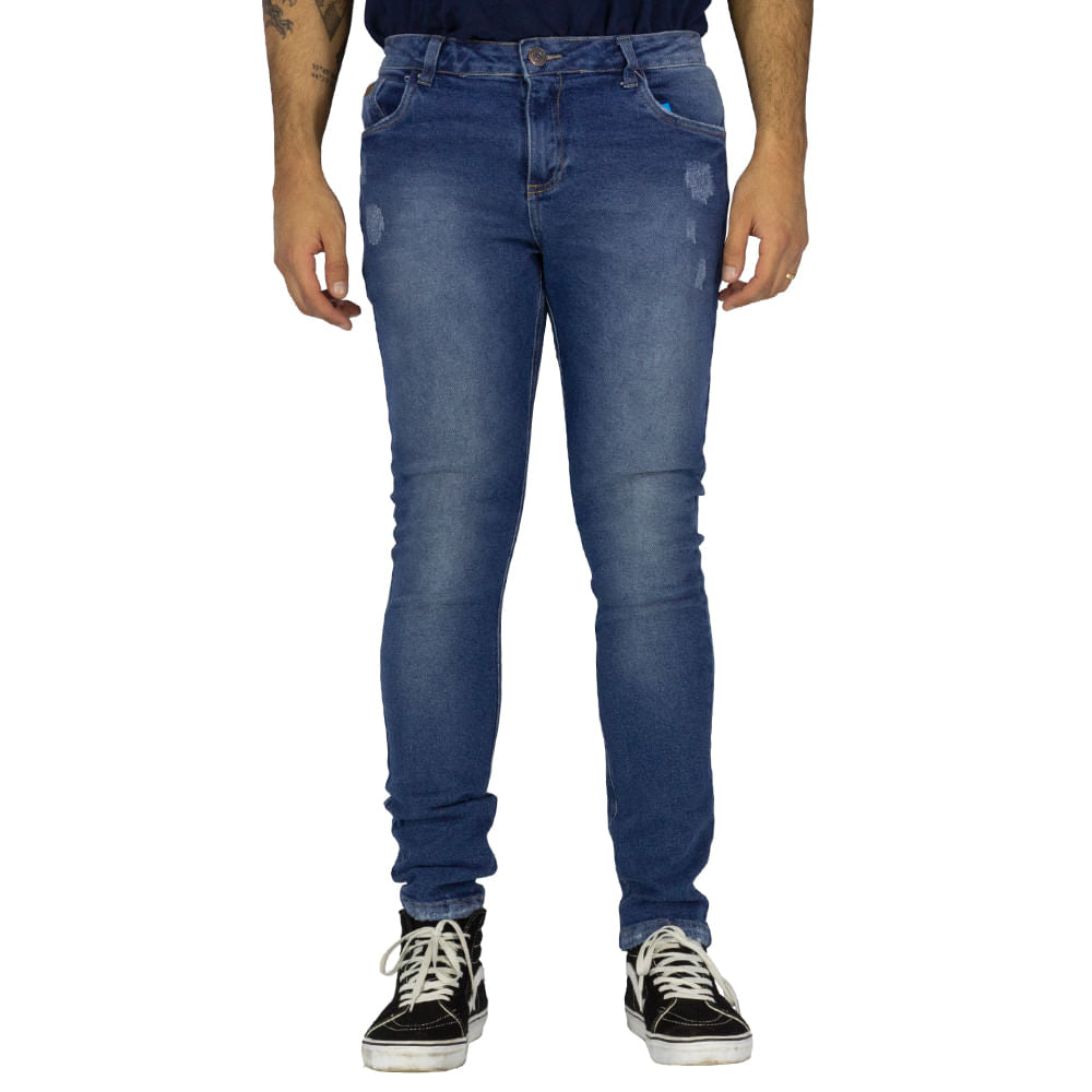 Calça Freesurf Jeans Original Masculino