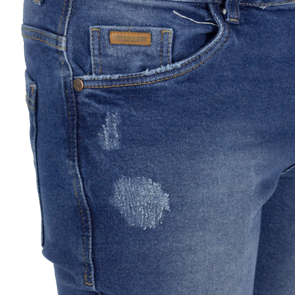 Calça Freesurf Jeans Original Masculino