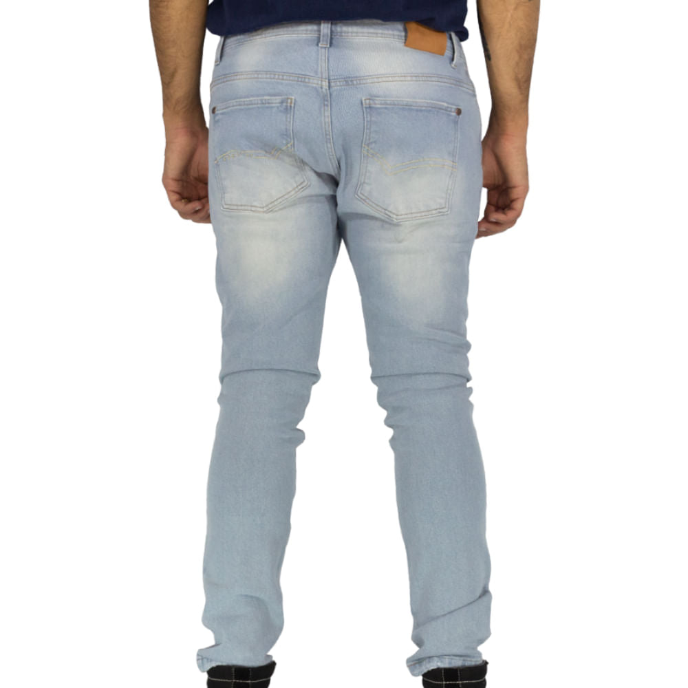 Calça Freesurf Jeans Town Masculino