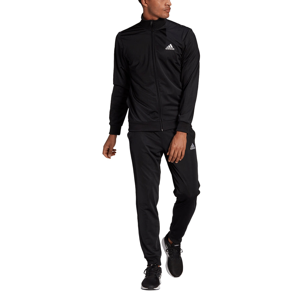 Agasalho Adidas Primegreen Essentials Masculino