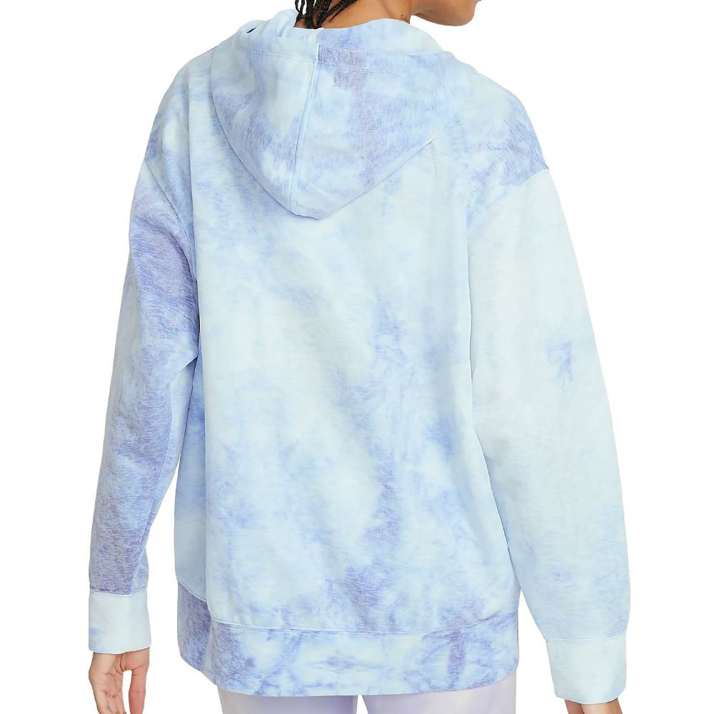 Blusao Nike Icon Clash Feminino