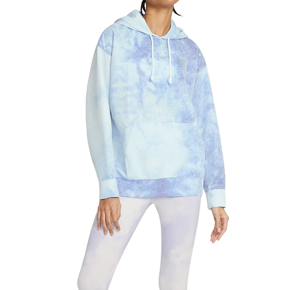 Blusao Nike Icon Clash Feminino