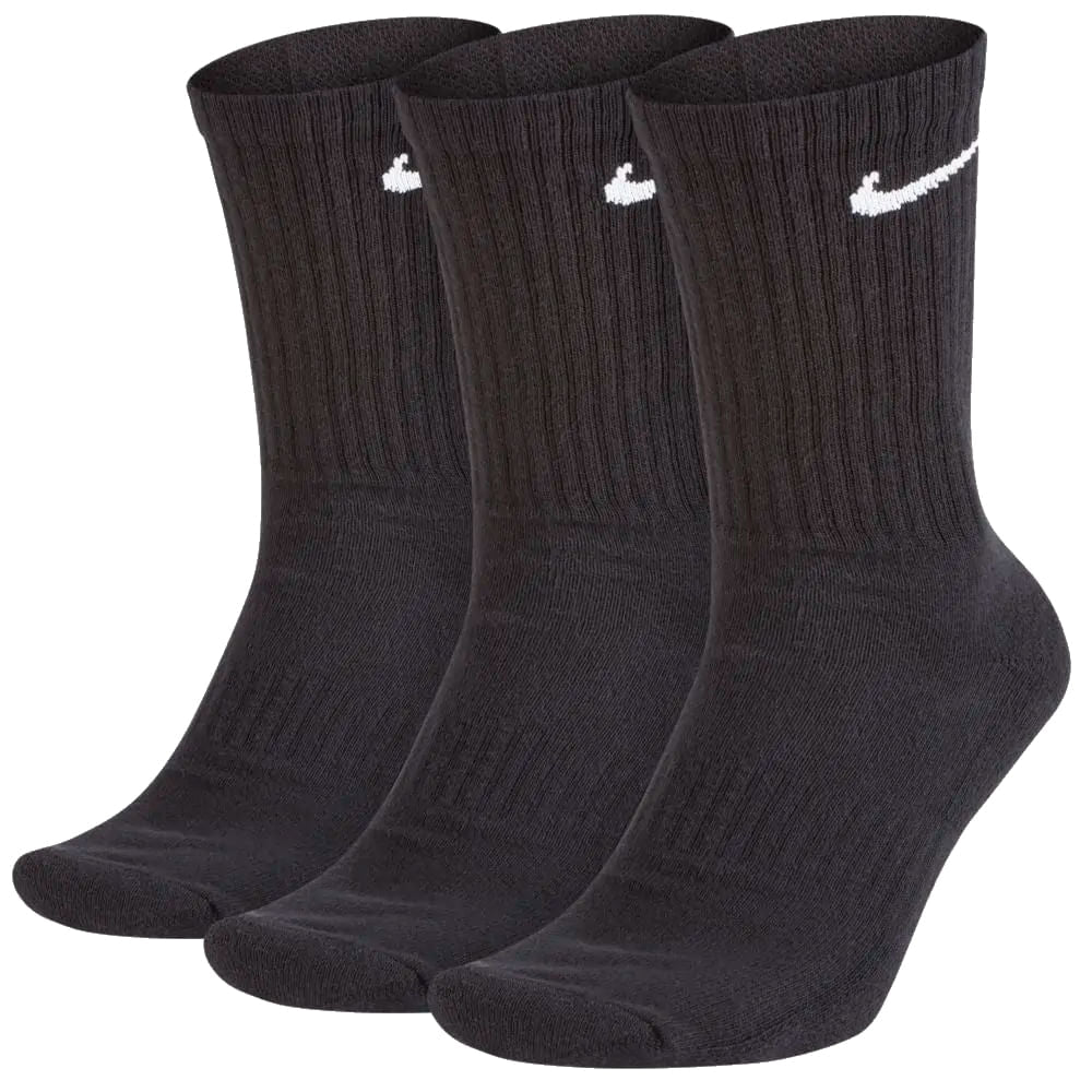 Meia Nike Everyday 3X Unissex