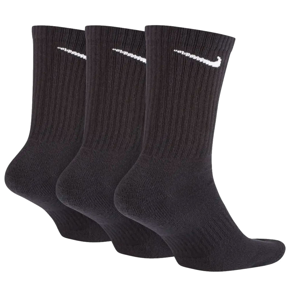 Meia Nike Everyday 3X Unissex