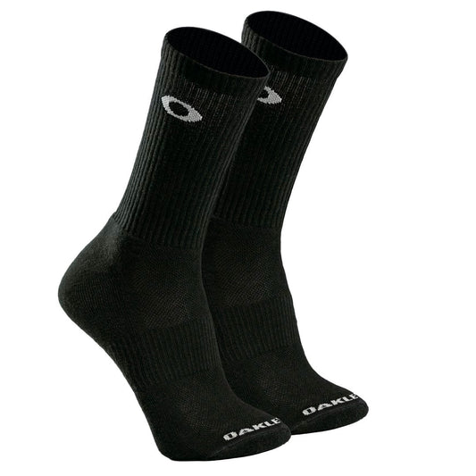 Meia Oakley Crew Sock Unissex