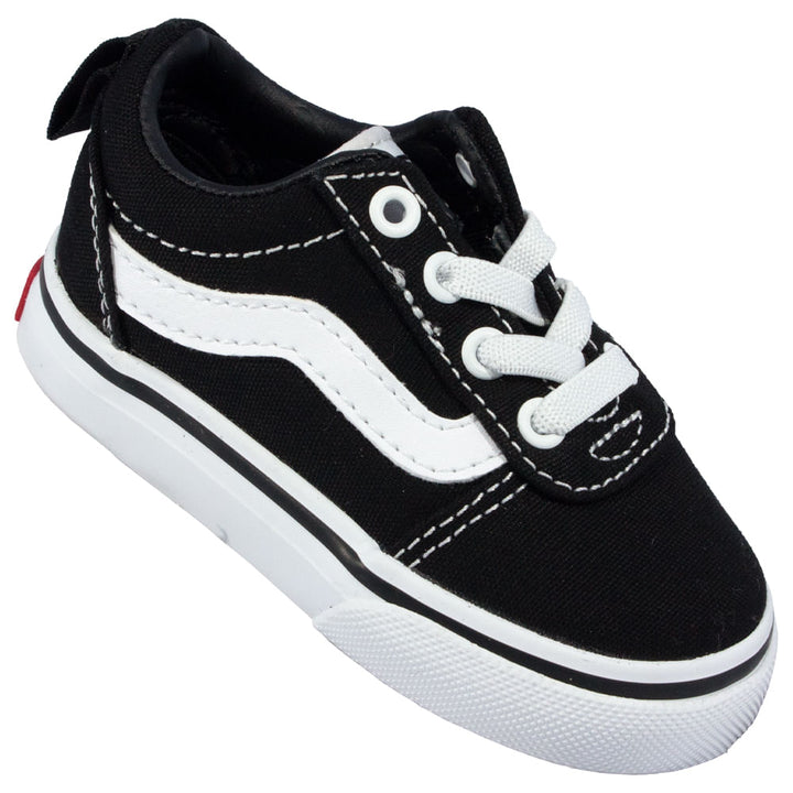 Tênis Vans Ward Slip-On Infantil