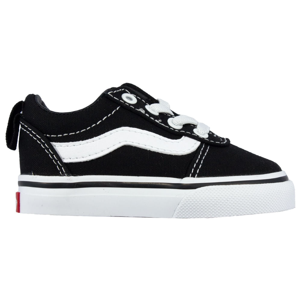 Tênis Vans Ward Slip-On Infantil