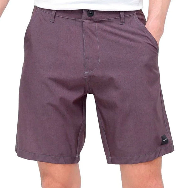 Bermuda Oakley Hybrid Masculino