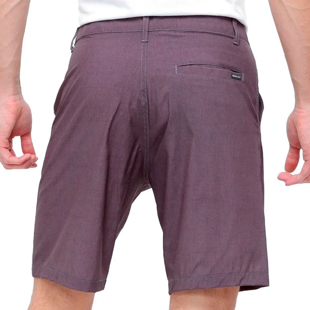 Bermuda Oakley Hybrid Masculino