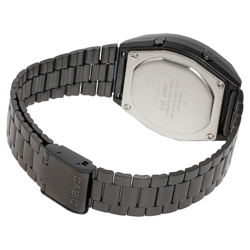 Relógio Casio Vintage Unissex