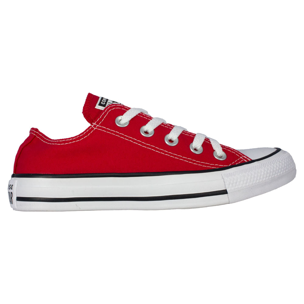 Tênis Converse Chuck Taylor Feminino