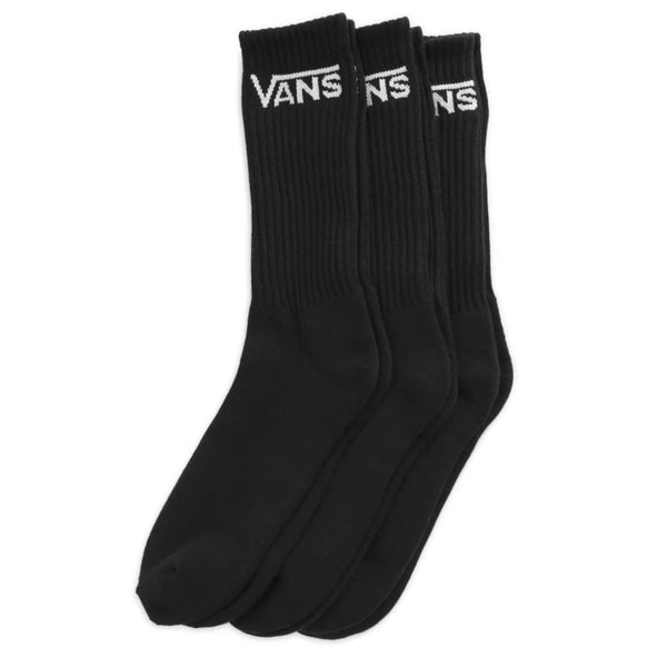 Meia Vans Class Crew Unissex