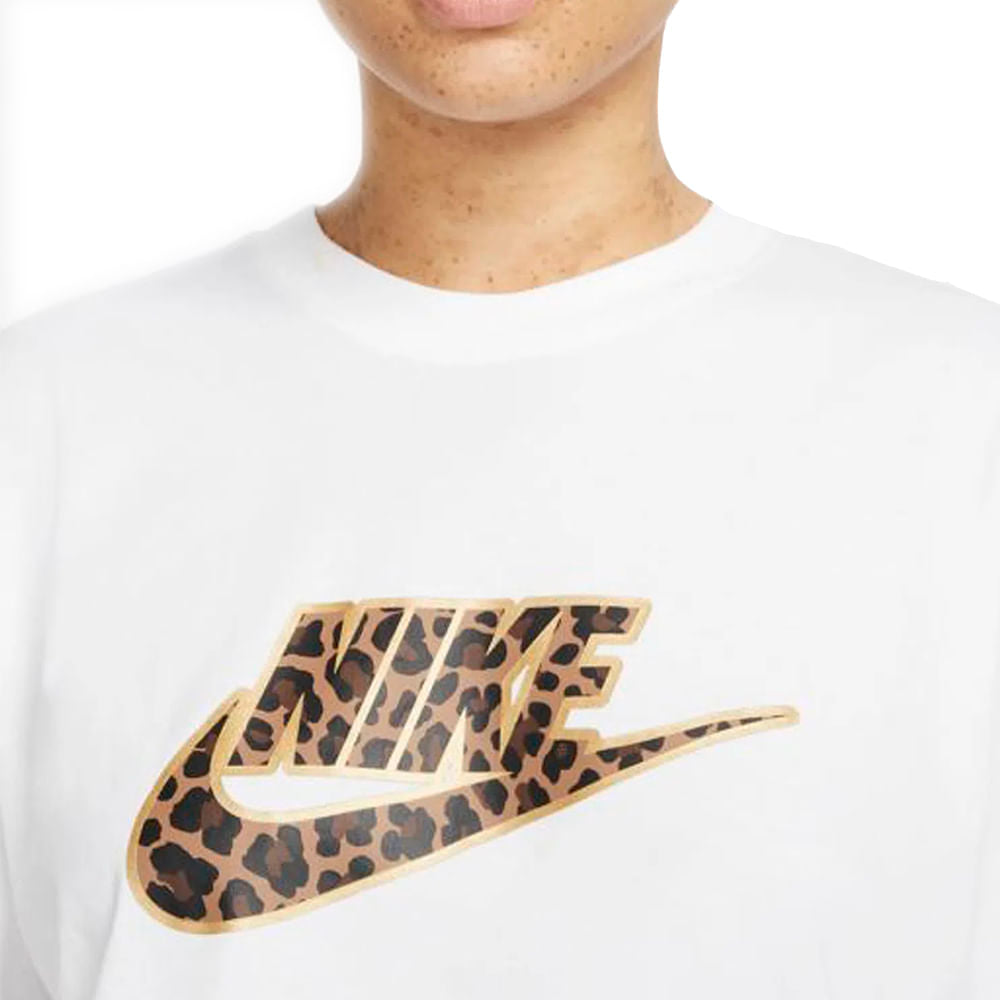 Camiseta Nike Sportswear Feminino