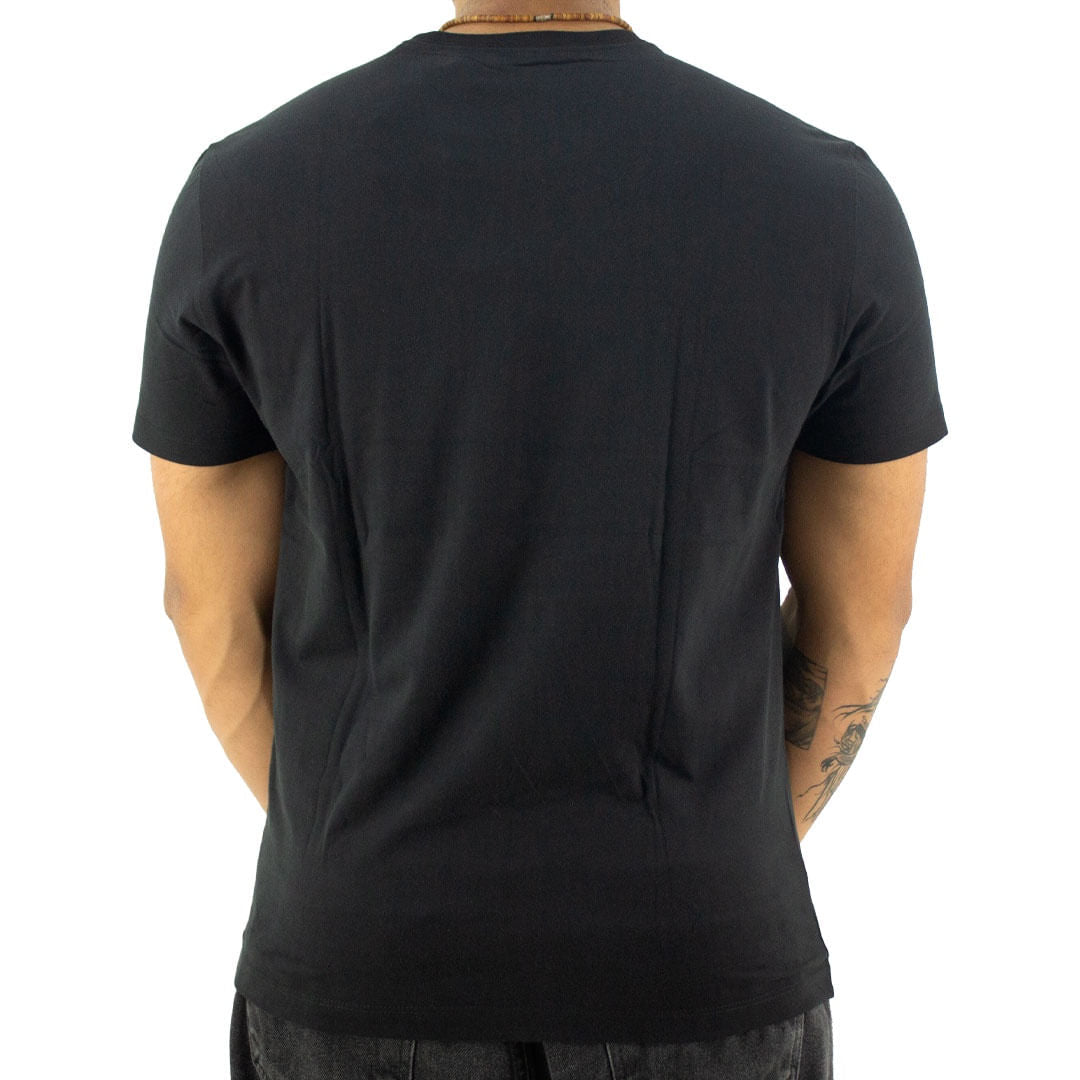 Camiseta Calvin Klein Basica Masculino