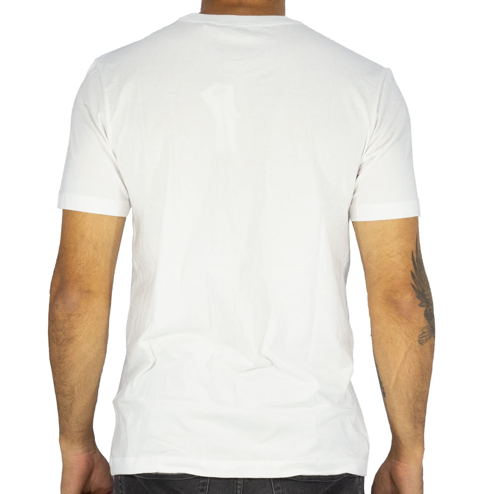 Camiseta Calvin Klein Basica Masculino