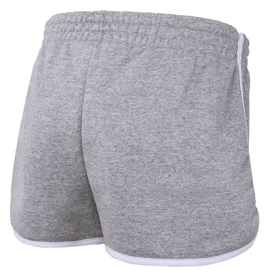 Shorts New Balance Classic Core Fleece Feminino