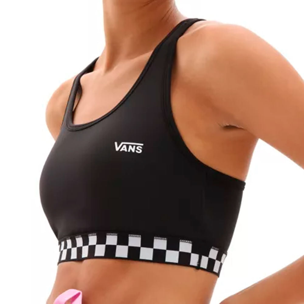 Top Vans Sports Skate Feminino