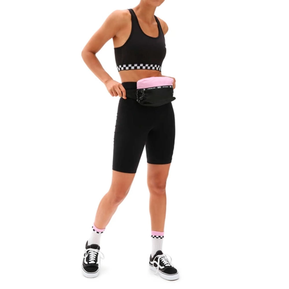 Top Vans Sports Skate Feminino