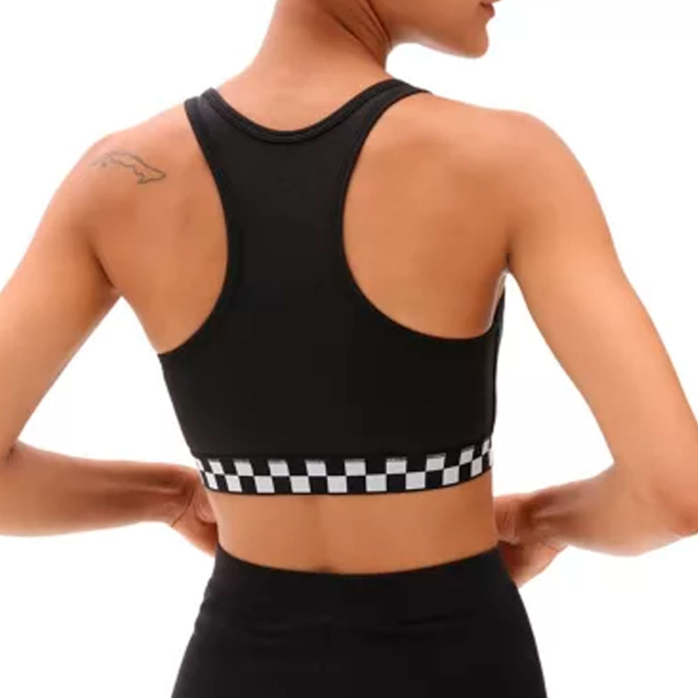 Top Vans Sports Skate Feminino