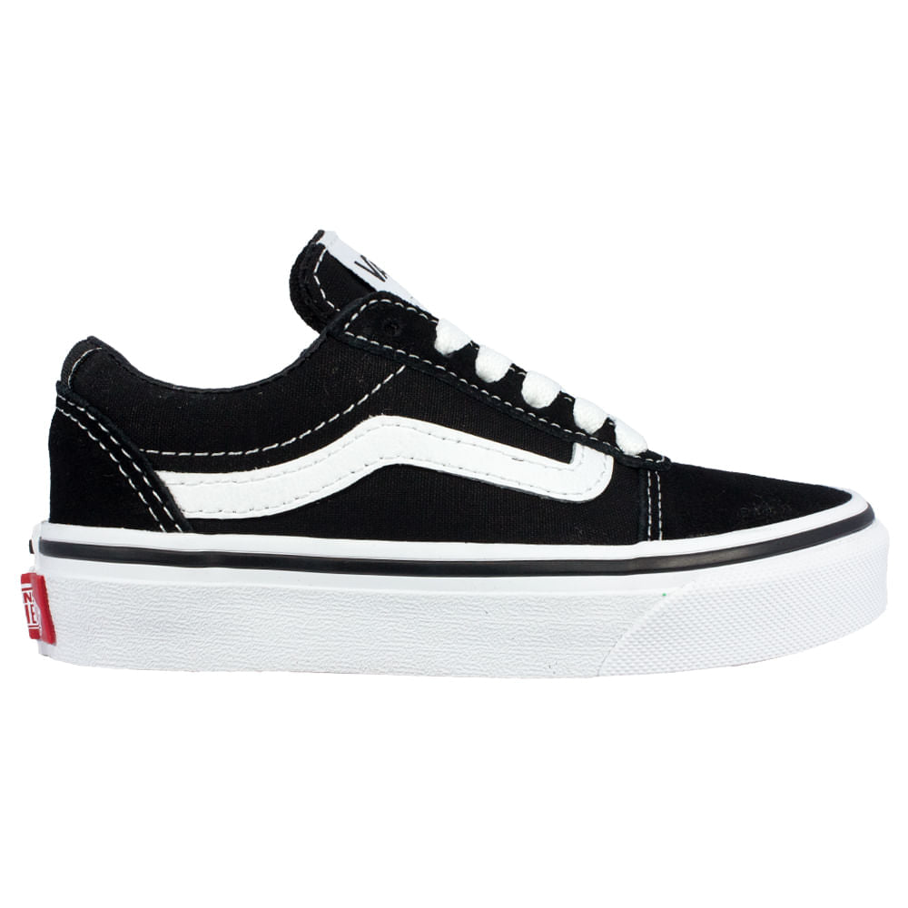 Tênis Vans Ward Infantil