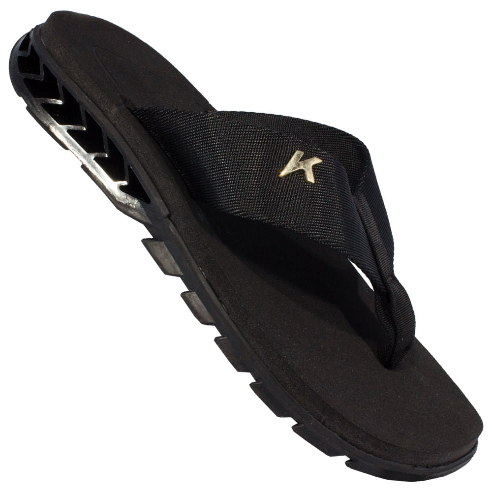 Chinelo Kenner Amp Turbo Masculino