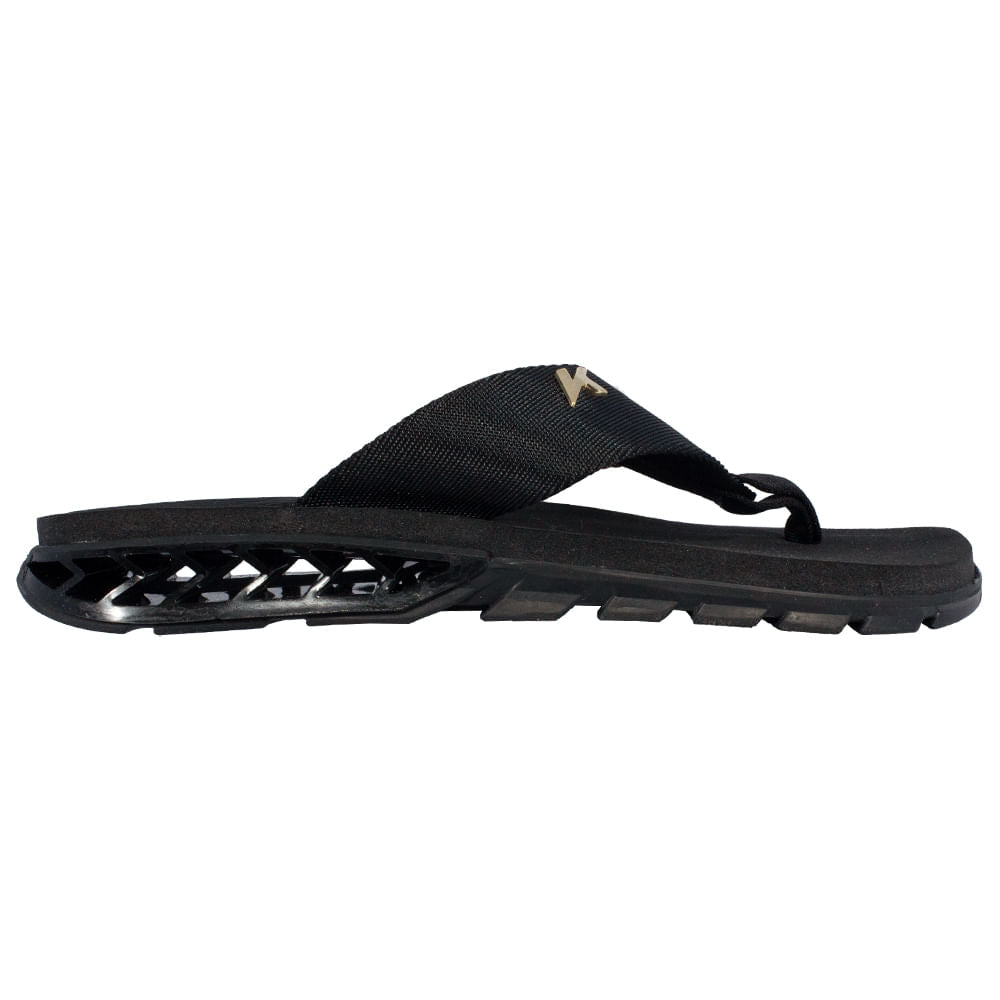 Chinelo Kenner Amp Turbo Masculino