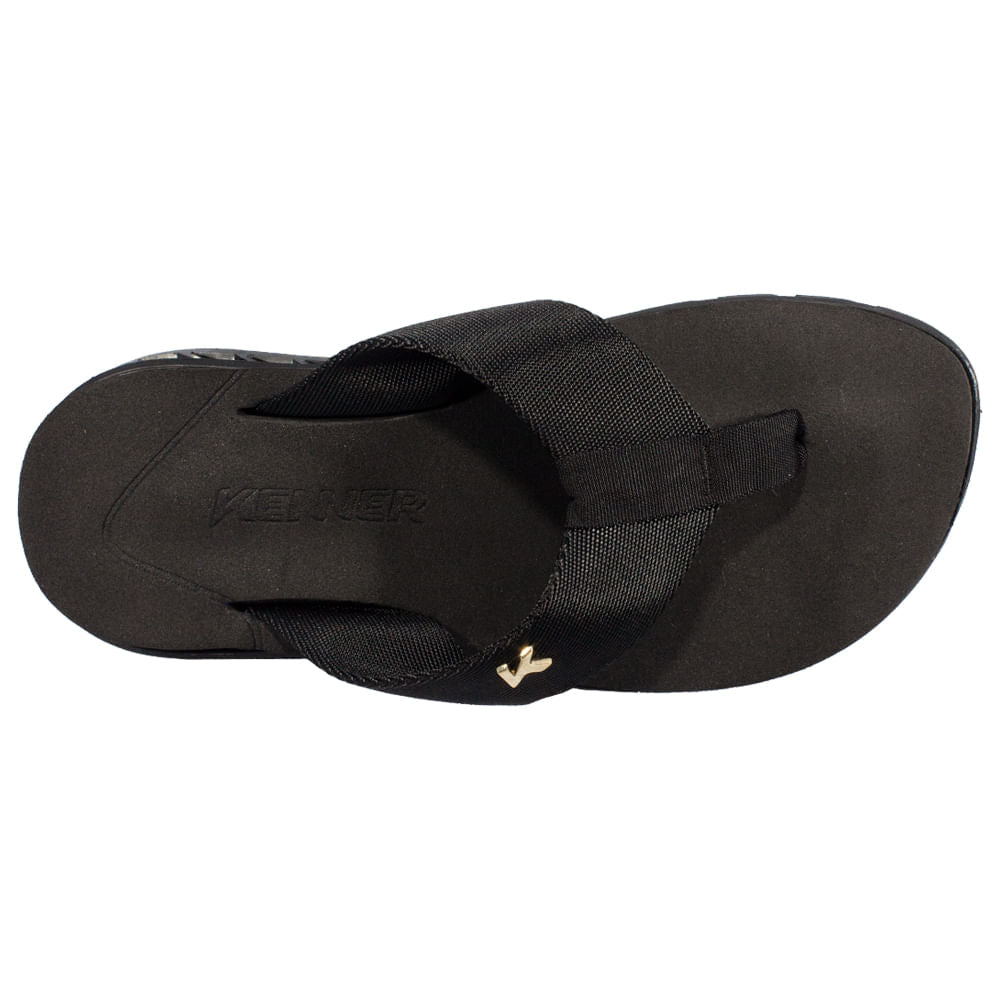 Chinelo Kenner Amp Turbo Masculino