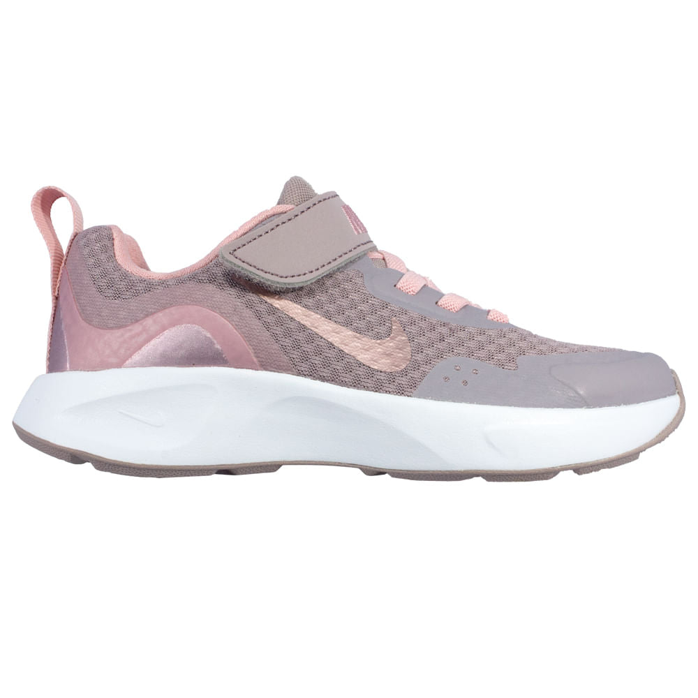 Tênis Nike Wear All Day Infantil