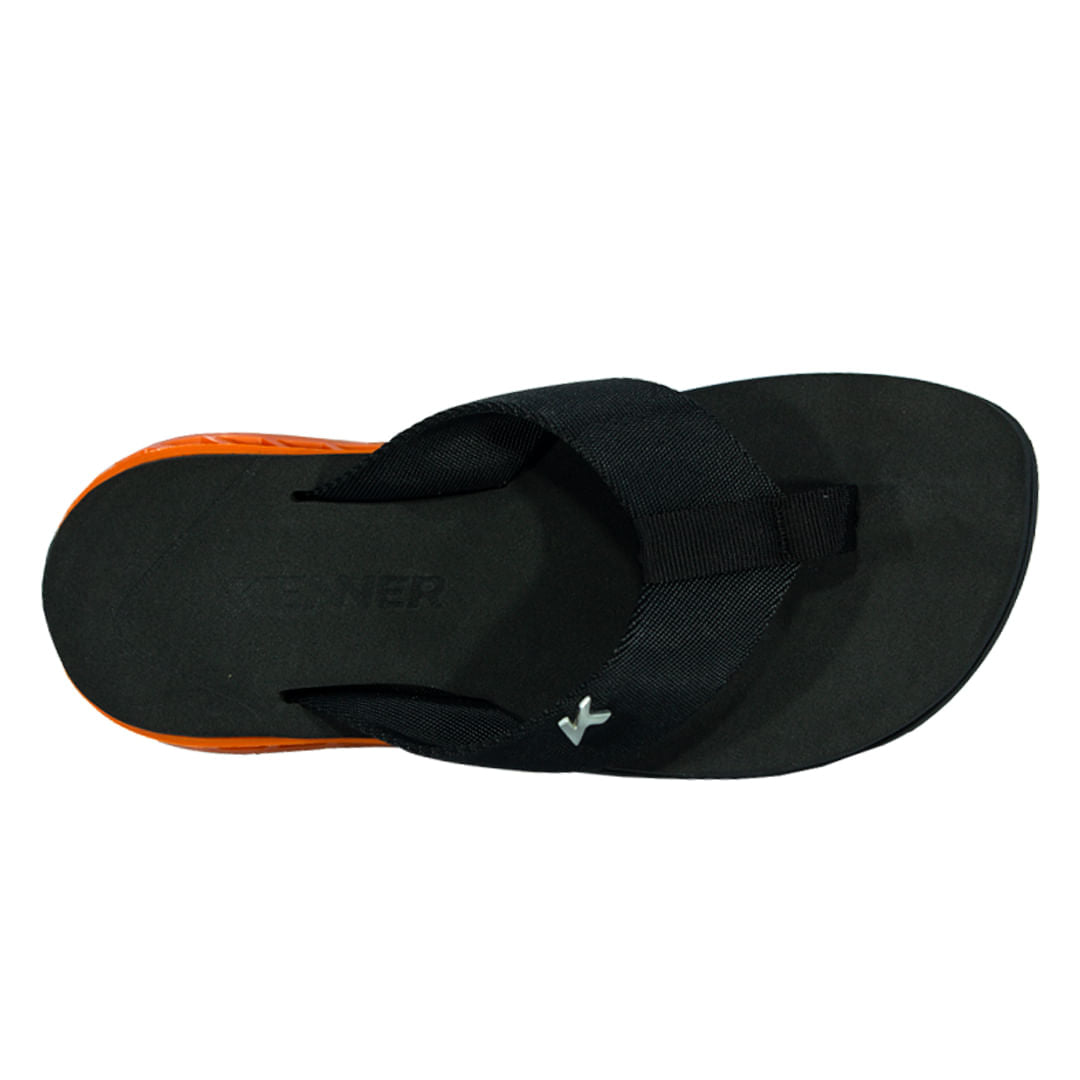 Chinelo Kenner Rakka Masculino