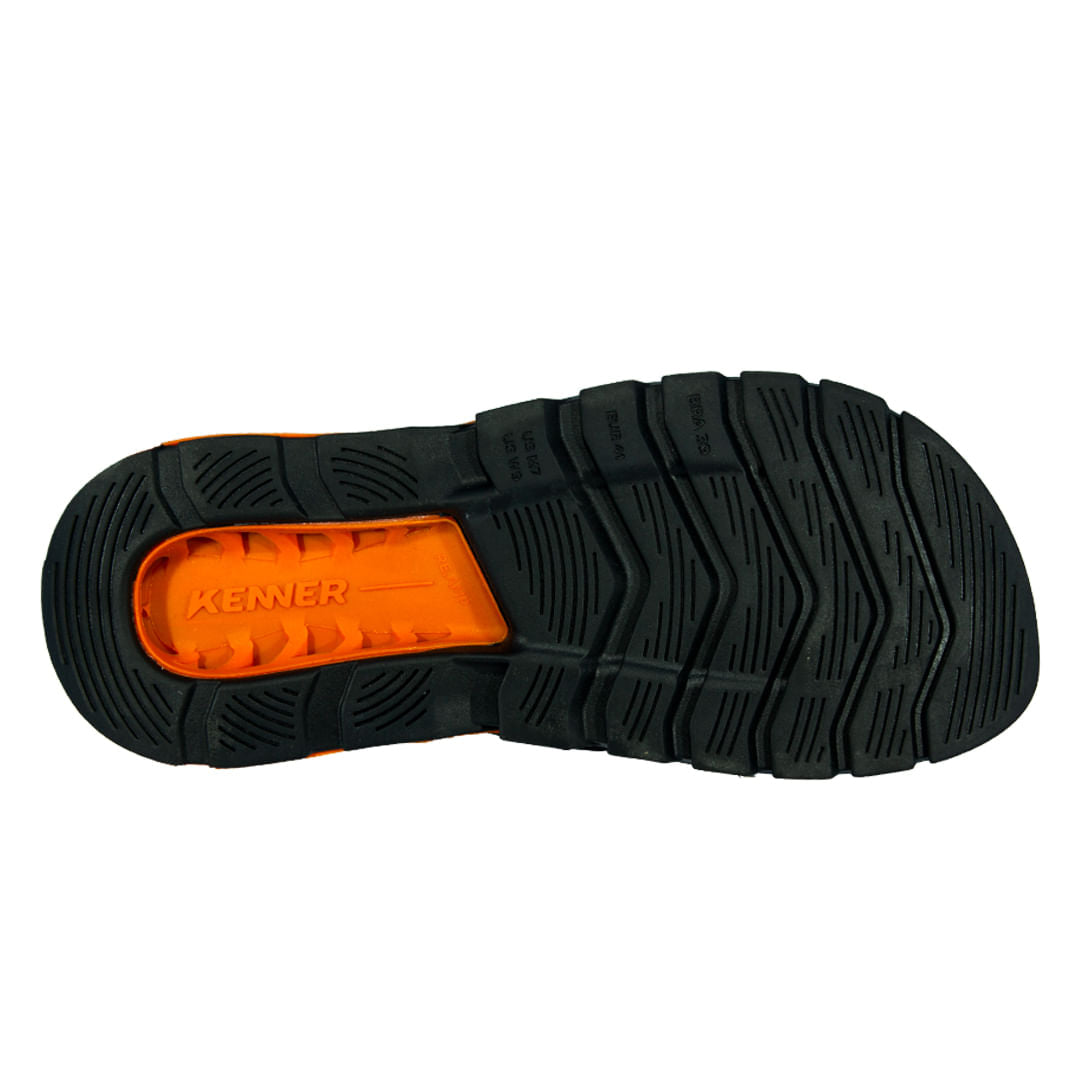 Chinelo Kenner Rakka Masculino