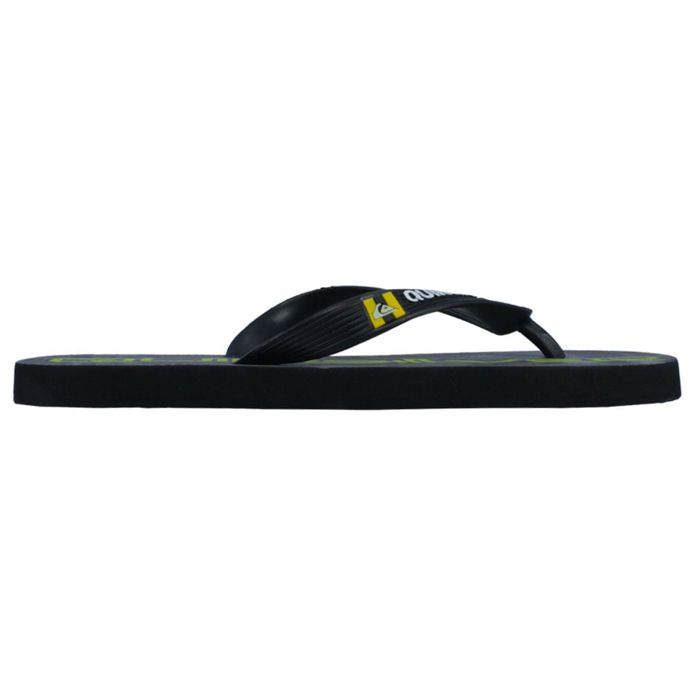 Chinelo Quiksilver Molokai Freshness Masculino