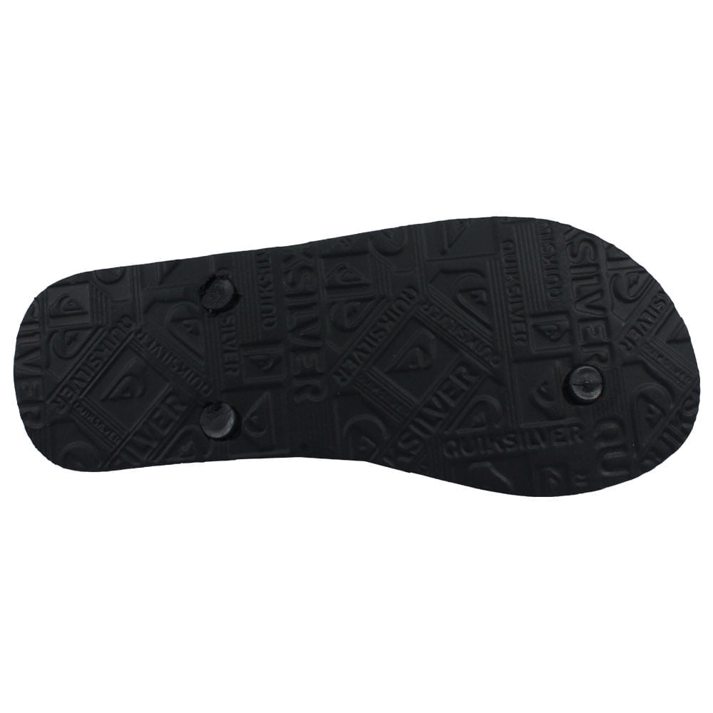 Chinelo Quiksilver Molokai Freshness Masculino