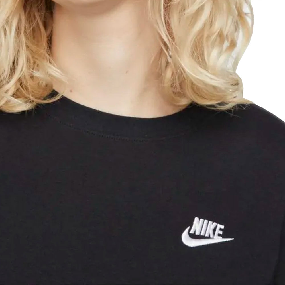 Camiseta Nike Sportswear Feminino