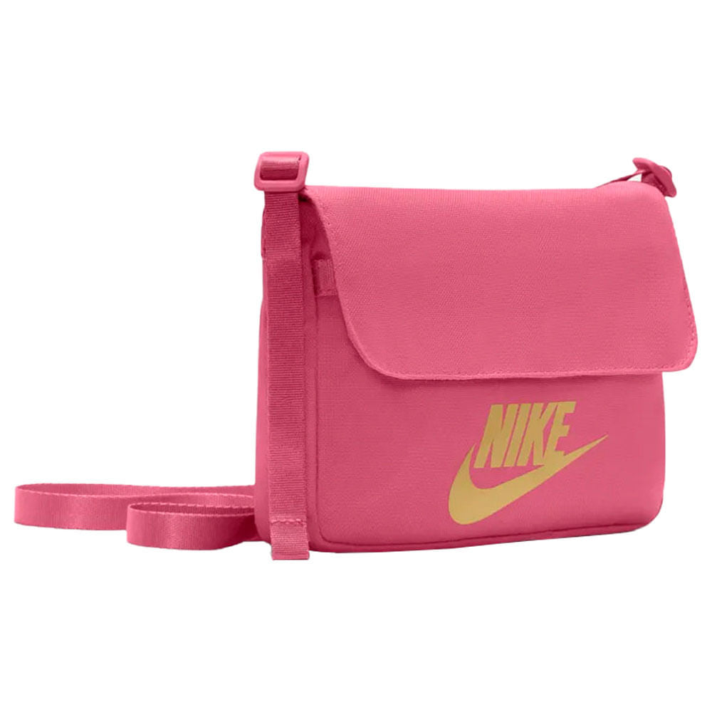 Bolsa Nike Transversal Sportwear 1,5L Feminino