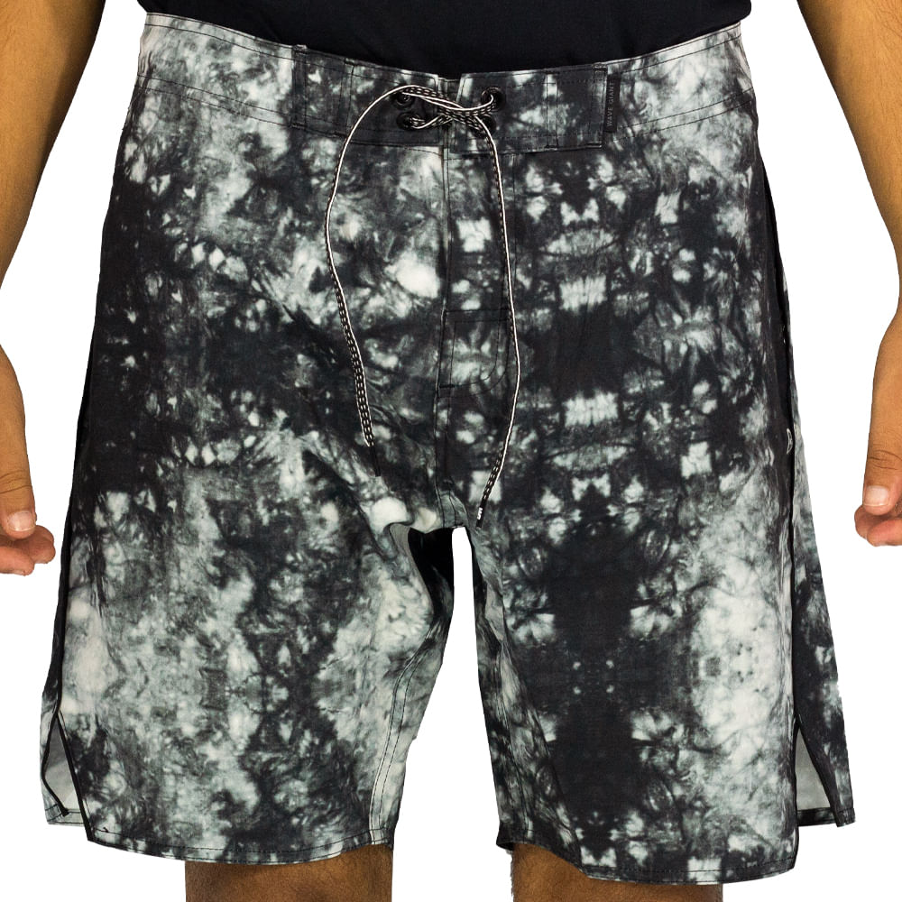 Bermuda Água Wg Waveflex Masculino