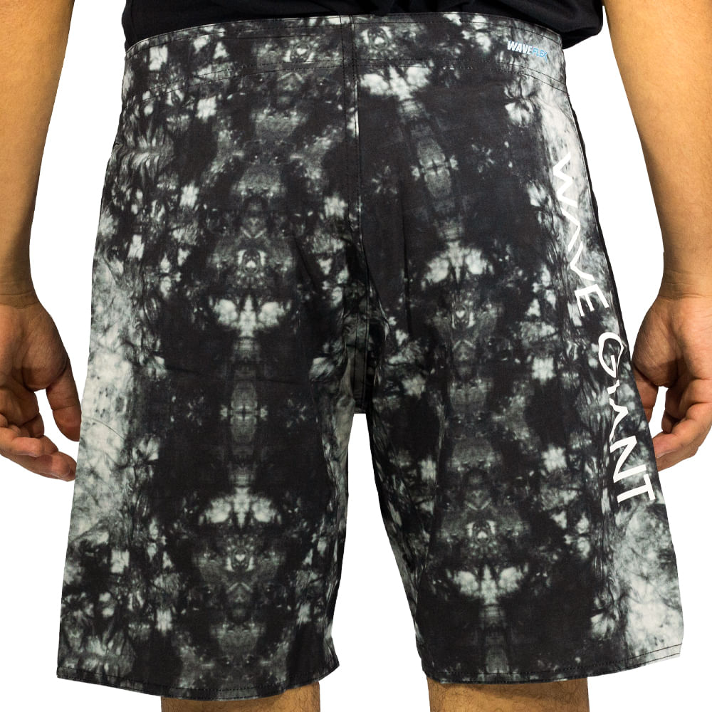 Bermuda Água Wg Waveflex Masculino
