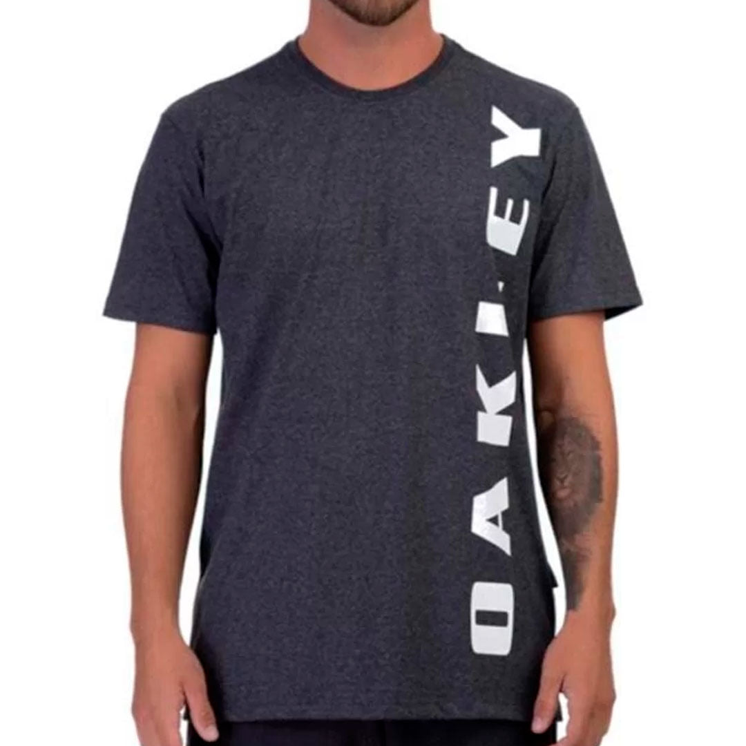 Camiseta Oakley Big Bark Masculino