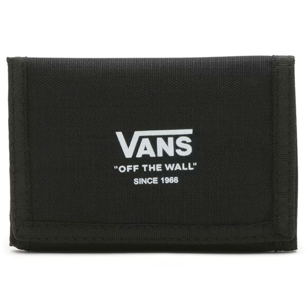 Carteira Vans Gaines Masculino