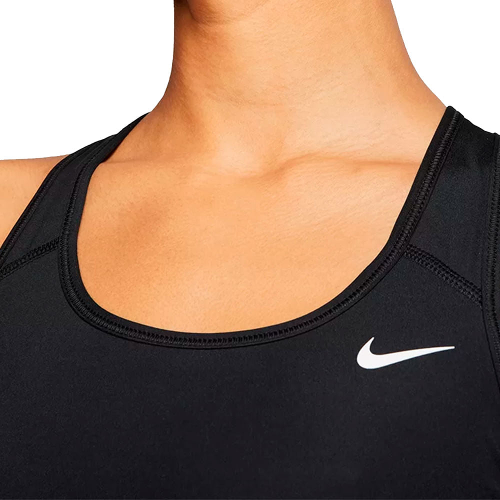 Top Nike Swoosh Feminino