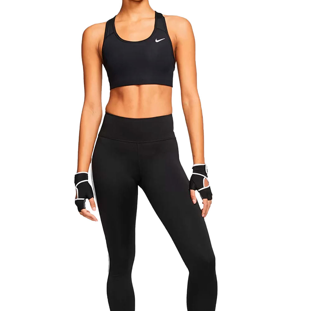 Top Nike Swoosh Feminino