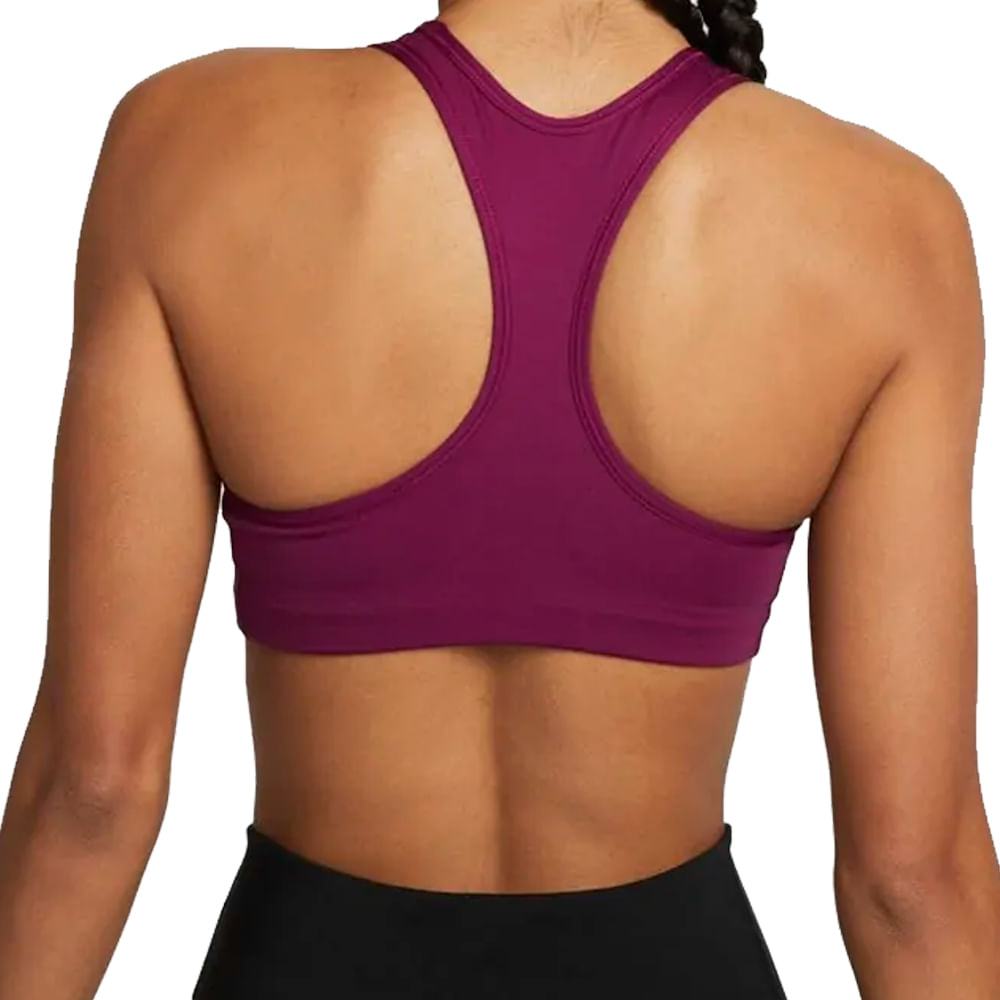 Top Nike Swoosh Feminino
