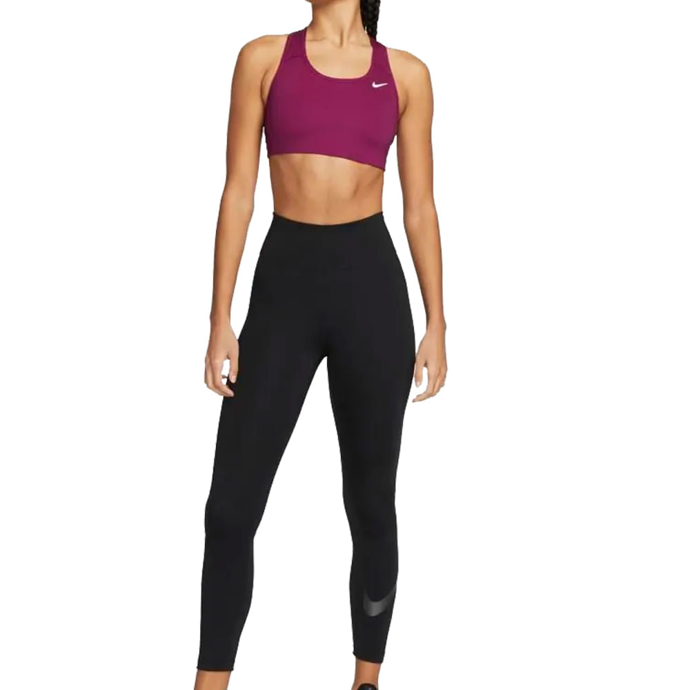 Top Nike Swoosh Feminino