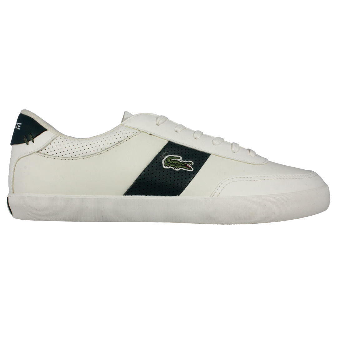Tênis Lacoste Court Master Masculino
