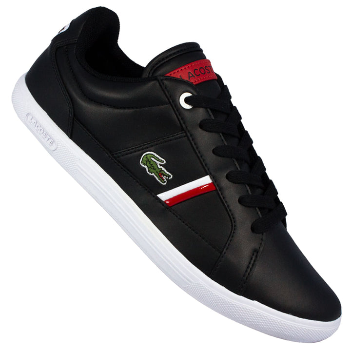 Tênis Lacoste Europa Masculino